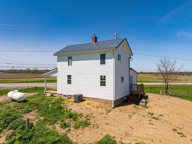 7810 Granville Road, Mount Vernon, OH 43050