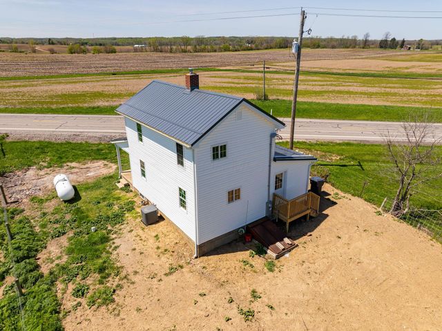 7810 Granville Road, Mount Vernon, OH 43050