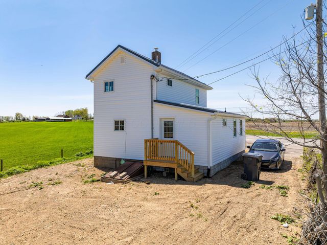 7810 Granville Road, Mount Vernon, OH 43050