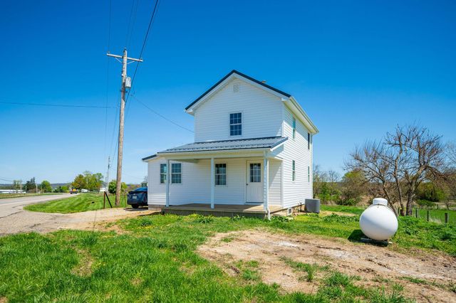 7810 Granville Road, Mount Vernon, OH 43050