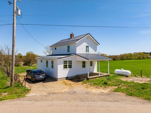 7810 Granville Road, Mount Vernon, OH 43050
