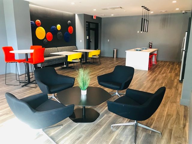 466 River Street 217, Boston, MA 02126