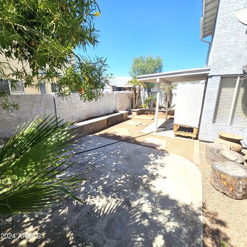 18636 N 4th Drive, Phoenix, AZ 85027