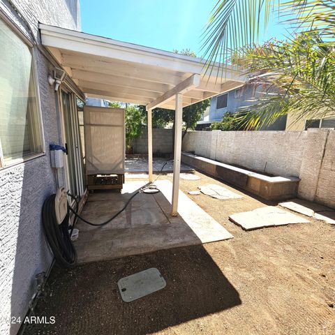 18636 N 4th Drive, Phoenix, AZ 85027