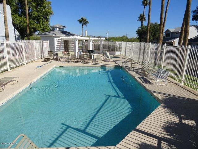 18636 N 4th Drive, Phoenix, AZ 85027