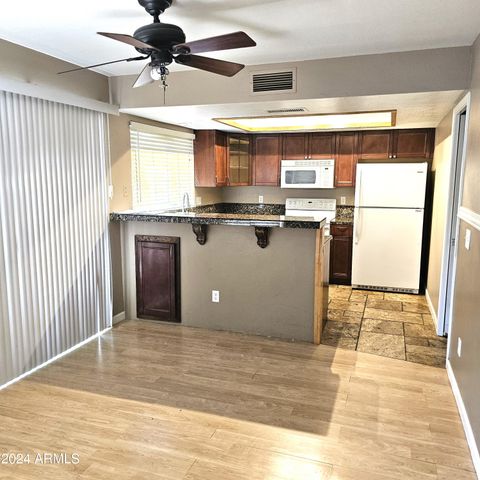 18636 N 4th Drive, Phoenix, AZ 85027