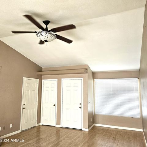 18636 N 4th Drive, Phoenix, AZ 85027