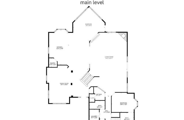 9721 Frontier Lane, Credit River Twp, MN 55044