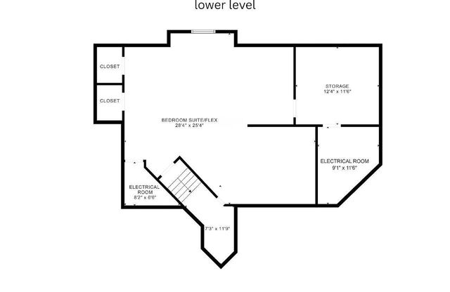 9721 Frontier Lane, Credit River Twp, MN 55044