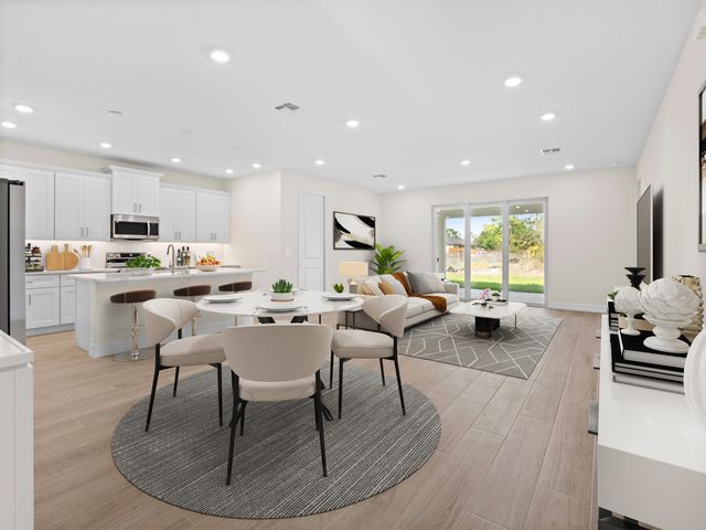 2981 SE Gaffney Ave Avenue SE 2981, Palm Bay, FL 32909