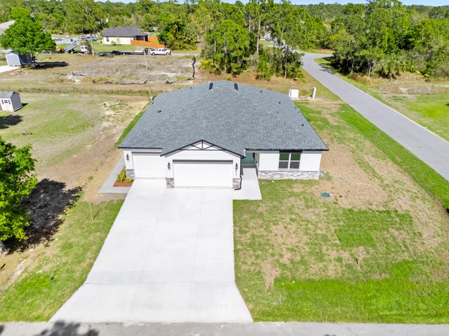 2981 SE Gaffney Ave Avenue SE 2981, Palm Bay, FL 32909