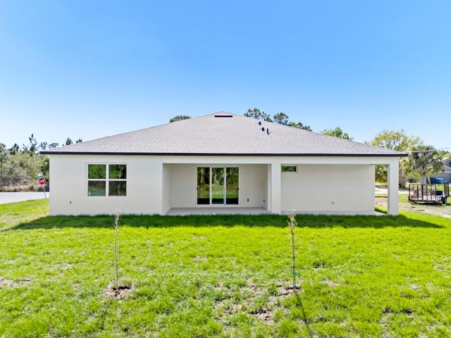2981 SE Gaffney Ave Avenue SE 2981, Palm Bay, FL 32909