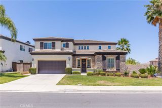 8656 Calle Canon Road, Corona, CA 92883