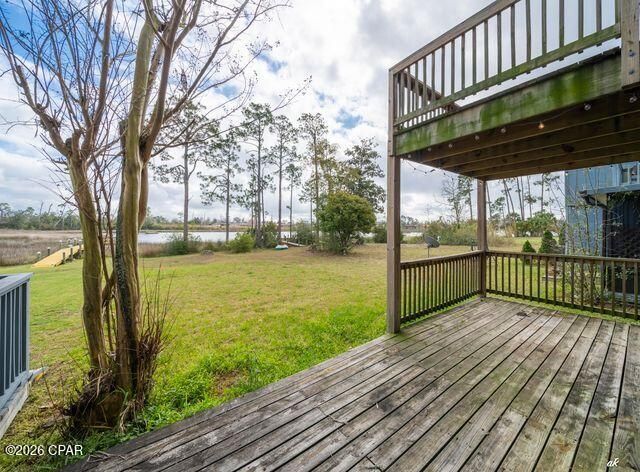 306 Sukoshi Drive, Panama City, FL 32404