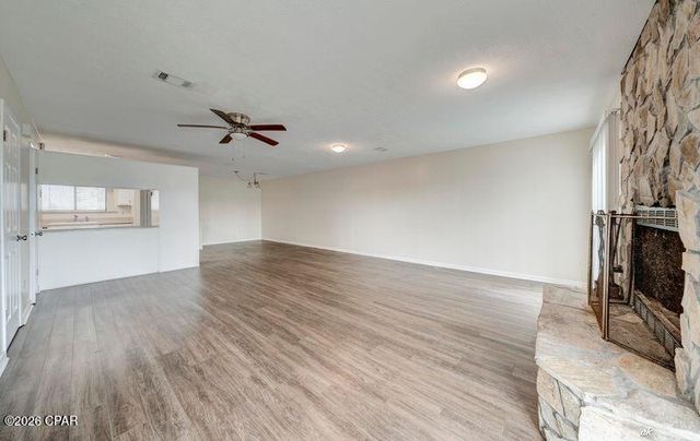 306 Sukoshi Drive, Panama City, FL 32404