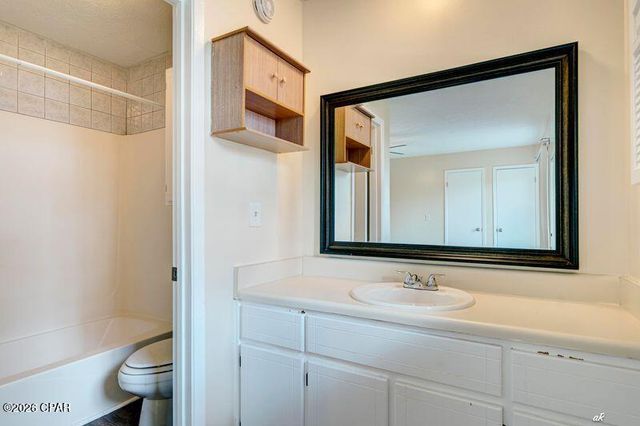 306 Sukoshi Drive, Panama City, FL 32404