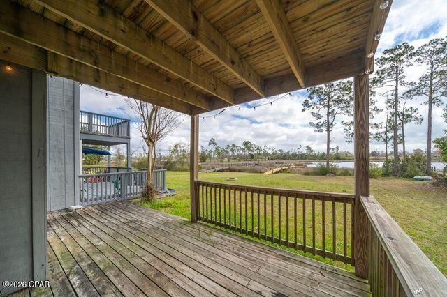 306 Sukoshi Drive, Panama City, FL 32404