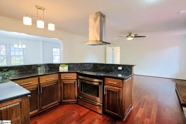 304 Del Norte Road, Greenville, SC 29615