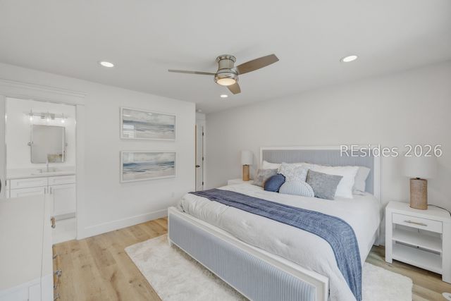 235 Olive Shell Court 6, Hilton Head Island, SC 29926