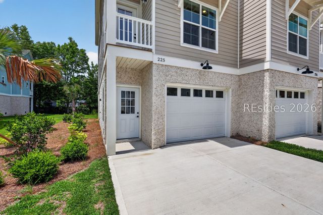 235 Olive Shell Court 6, Hilton Head Island, SC 29926