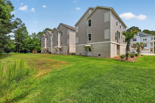 235 Olive Shell Court 6, Hilton Head Island, SC 29926