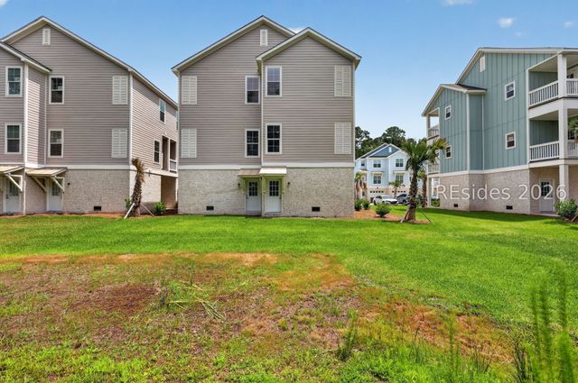 235 Olive Shell Court 6, Hilton Head Island, SC 29926