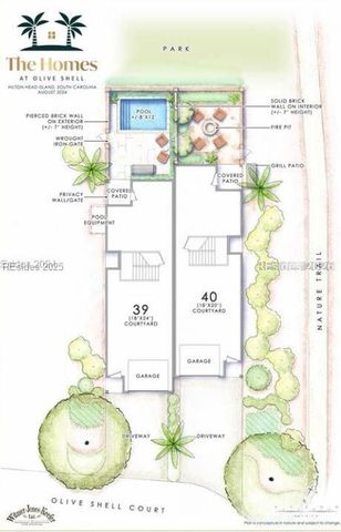 235 Olive Shell Court 6, Hilton Head Island, SC 29926