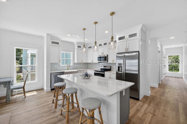 235 Olive Shell Court 6, Hilton Head Island, SC 29926