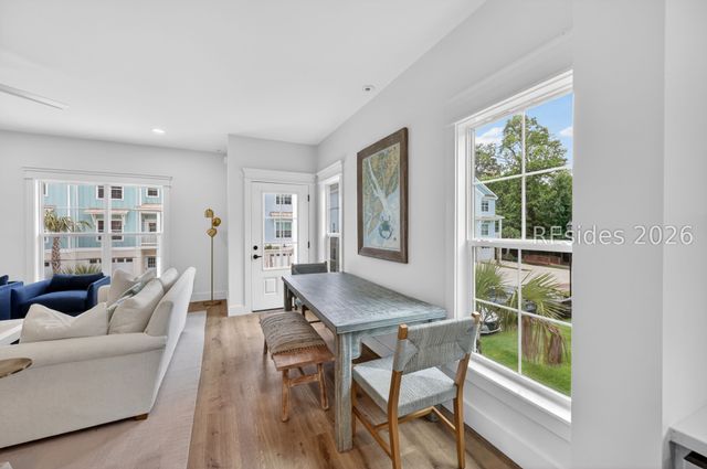 235 Olive Shell Court 6, Hilton Head Island, SC 29926