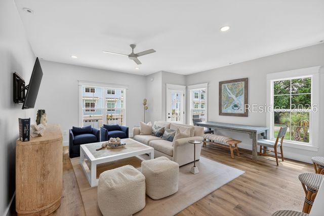 235 Olive Shell Court 6, Hilton Head Island, SC 29926