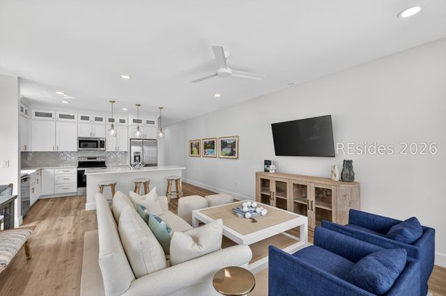 235 Olive Shell Court 6, Hilton Head Island, SC 29926