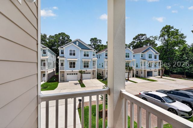 235 Olive Shell Court 6, Hilton Head Island, SC 29926