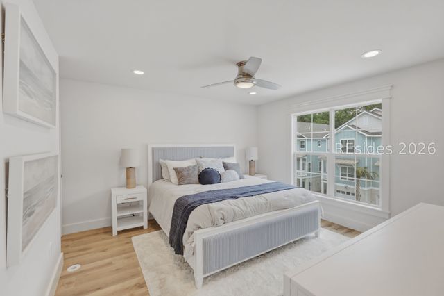 235 Olive Shell Court 6, Hilton Head Island, SC 29926