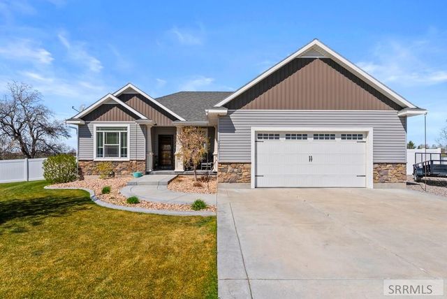 3221 E Ringneck Drive, Idaho Falls, ID 83401