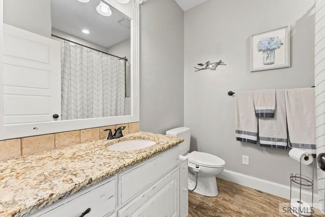 3221 E Ringneck Drive, Idaho Falls, ID 83401