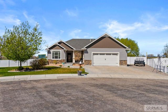 3221 E Ringneck Drive, Idaho Falls, ID 83401