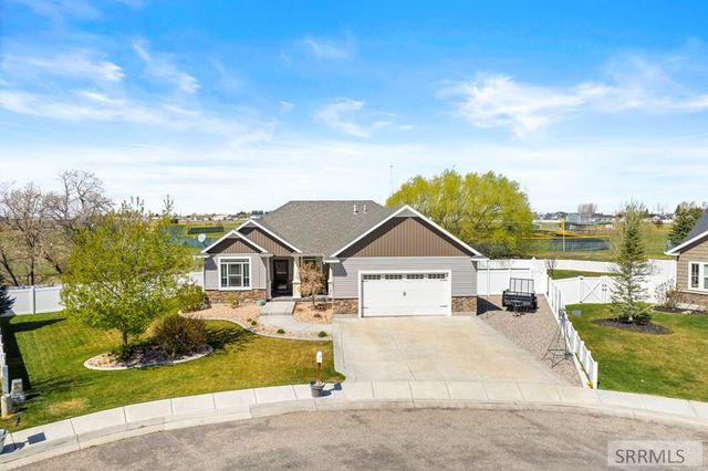3221 E Ringneck Drive, Idaho Falls, ID 83401