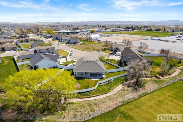 3221 E Ringneck Drive, Idaho Falls, ID 83401