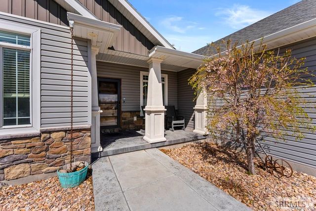 3221 E Ringneck Drive, Idaho Falls, ID 83401