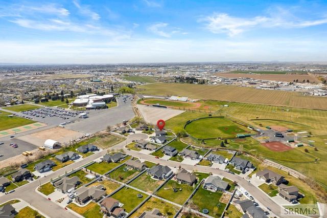 3221 E Ringneck Drive, Idaho Falls, ID 83401