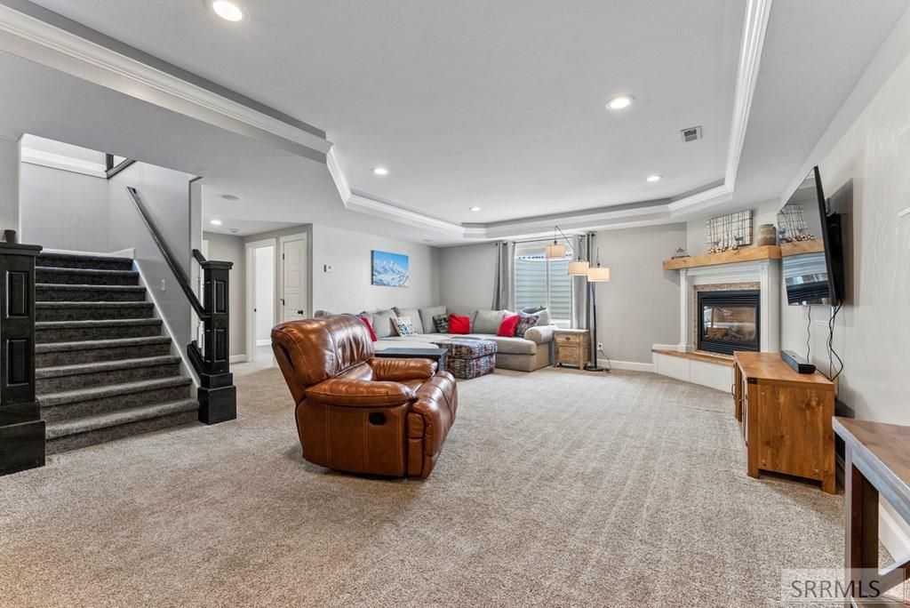 Image 36 of property listing at 3221 E Ringneck Drive, Idaho Falls, ID 83401