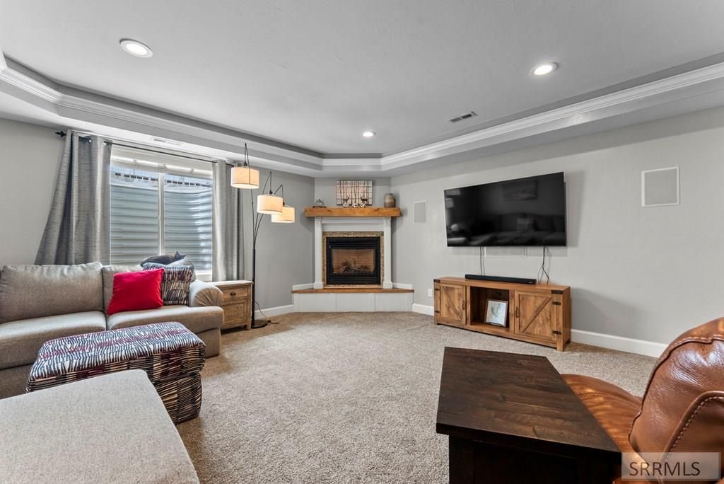 Image 37 of property listing at 3221 E Ringneck Drive, Idaho Falls, ID 83401