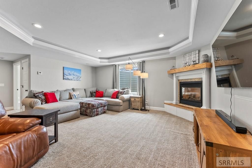 Image 38 of property listing at 3221 E Ringneck Drive, Idaho Falls, ID 83401