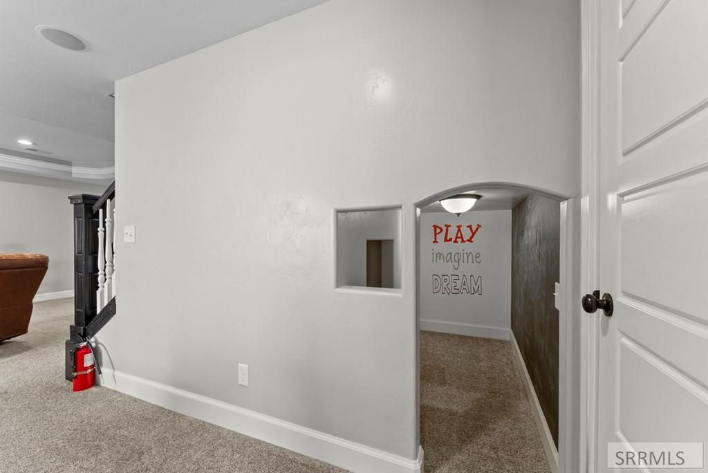 Image 39 of property listing at 3221 E Ringneck Drive, Idaho Falls, ID 83401