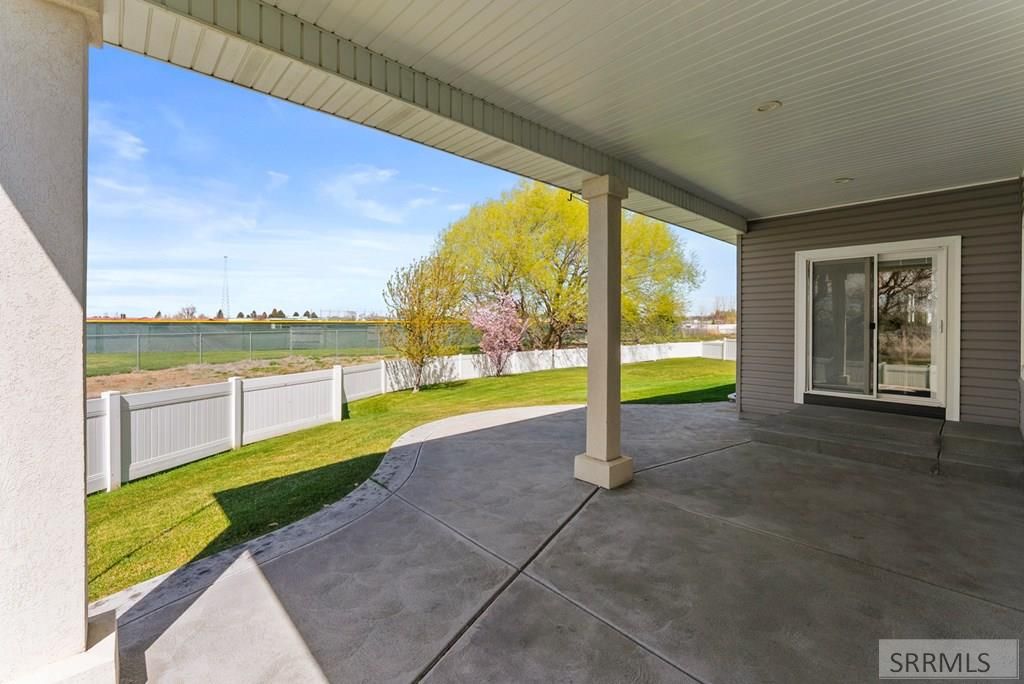 Image 45 of property listing at 3221 E Ringneck Drive, Idaho Falls, ID 83401