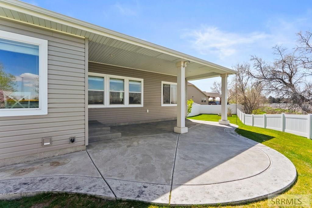 Image 46 of property listing at 3221 E Ringneck Drive, Idaho Falls, ID 83401