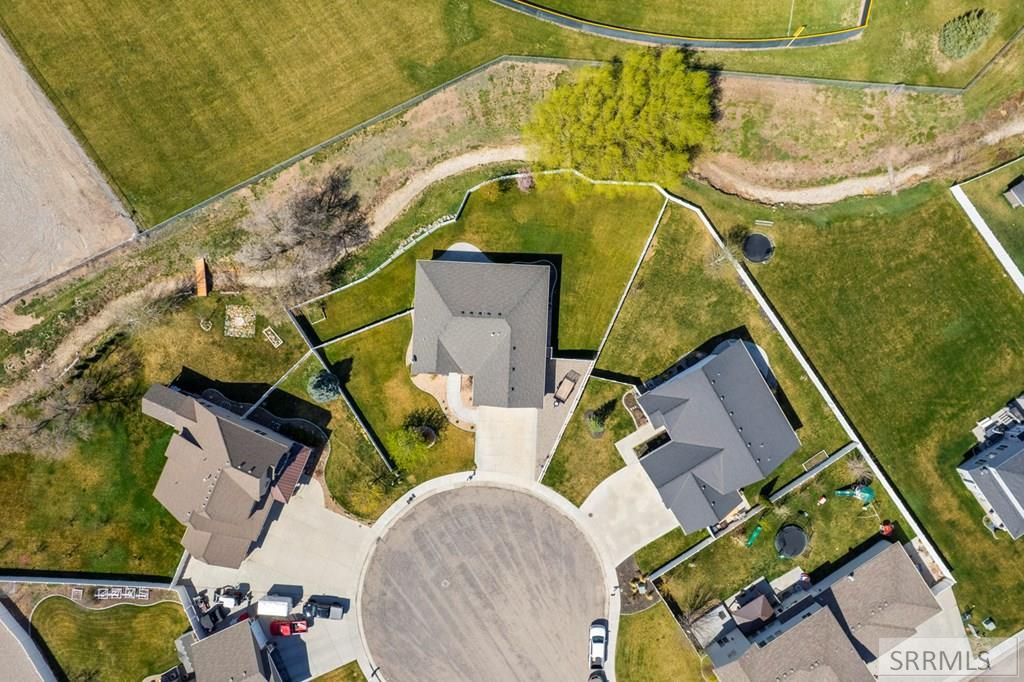 Image 53 of property listing at 3221 E Ringneck Drive, Idaho Falls, ID 83401