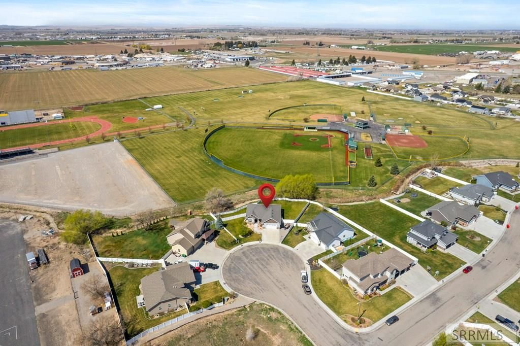 Image 54 of property listing at 3221 E Ringneck Drive, Idaho Falls, ID 83401