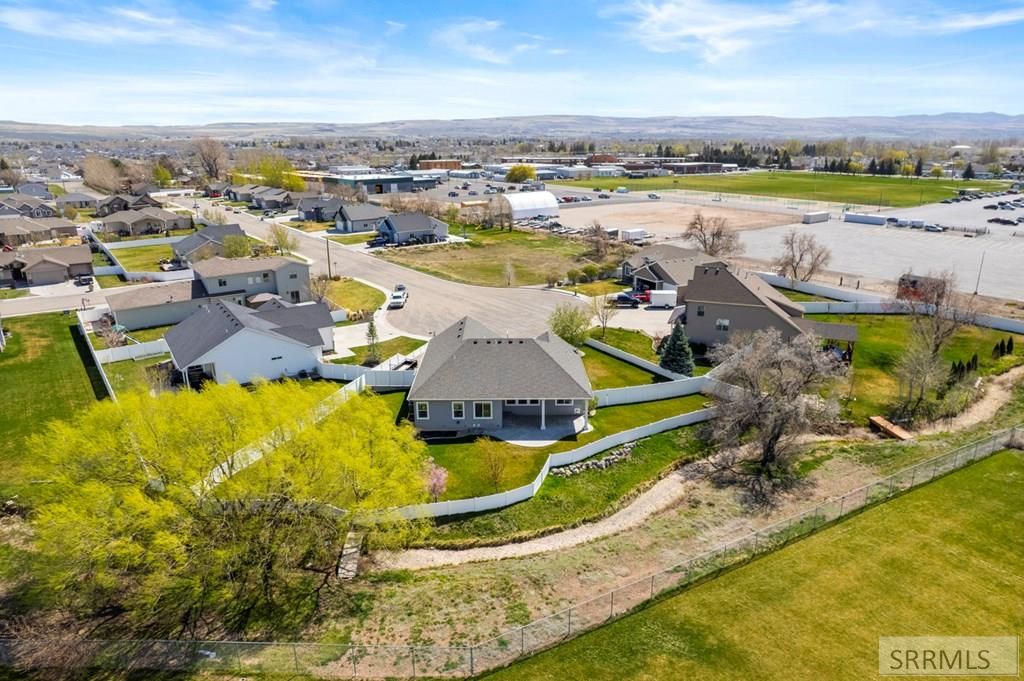 Image 55 of property listing at 3221 E Ringneck Drive, Idaho Falls, ID 83401