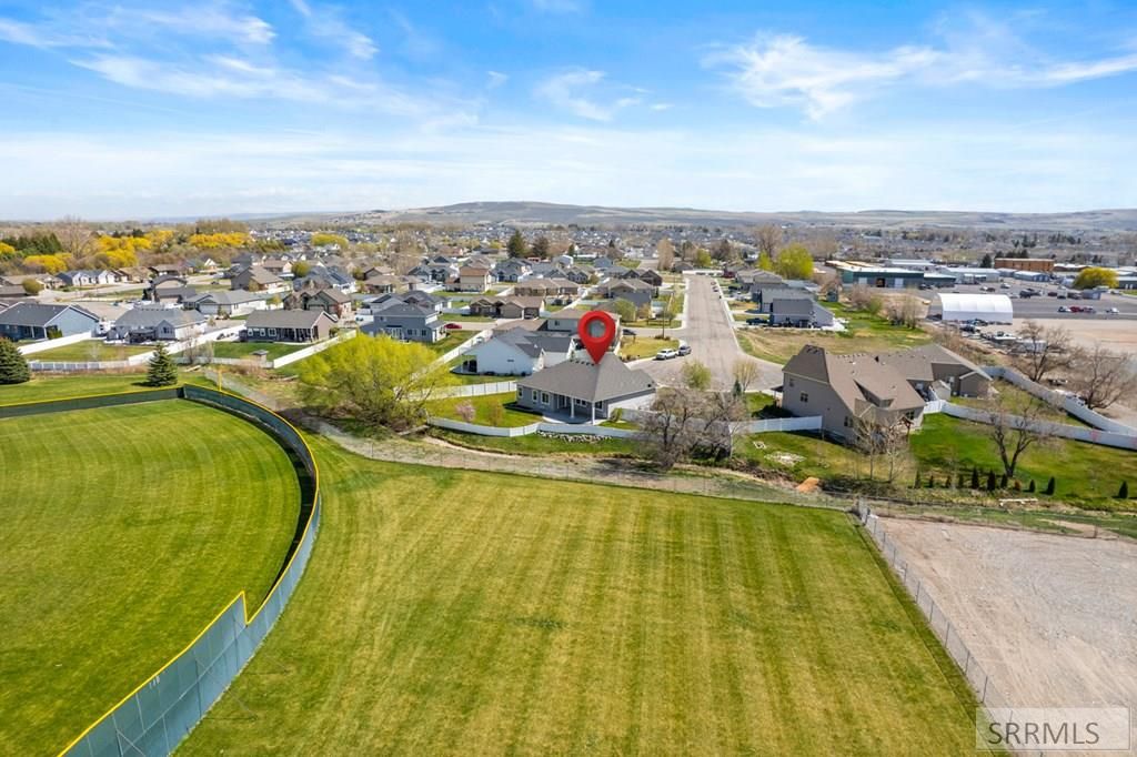 Image 56 of property listing at 3221 E Ringneck Drive, Idaho Falls, ID 83401